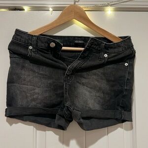 Wild Fable Jean Shorts